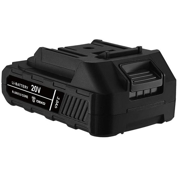 Аккумулятор Deko R-UNV3.0 Core 083-1014 (20В/3 Ач)