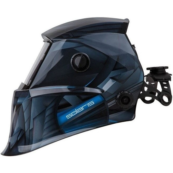 Сварочная маска Solaris ASF520S Creator (ASF520S.CRT)