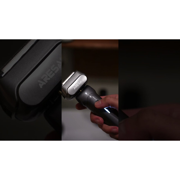 Электробритва Aresa AR-4651