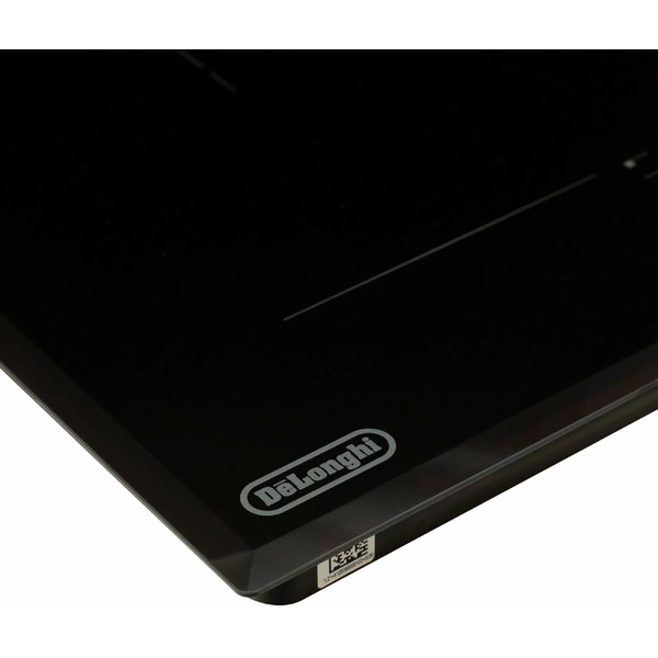 Варочная панель DeLonghi ELETTRA 4B1P CR