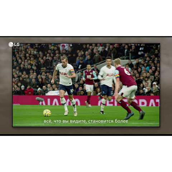 Телевизор LG OLED55B8PLA