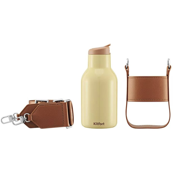 Термокружка Kitfort КТ-1245