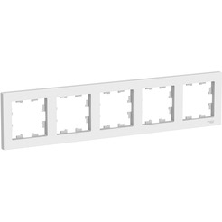 Рамка Systeme Electric AtlasDesign ATN000105