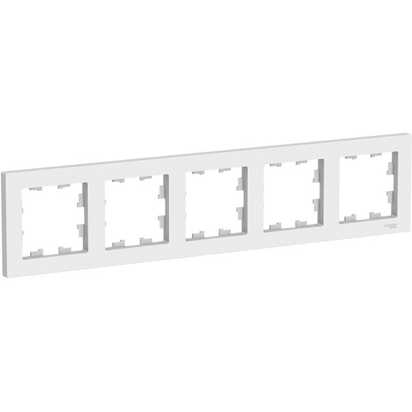 Рамка Systeme Electric AtlasDesign ATN000105