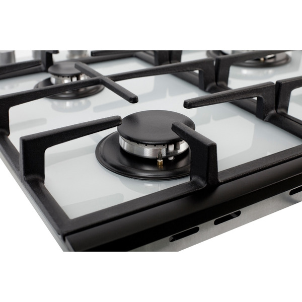 Варочная поверхность газовая Simfer H60H40W511