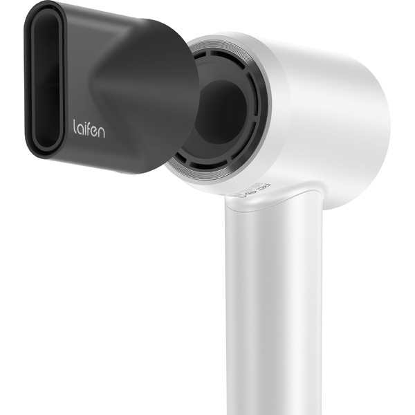 Фен Laifen SWIFT (белый/серый)