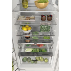 Встраиваемый холодильник WHIRLPOOL WHC18 T132