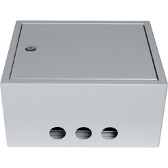 Корпус металлический TDM ЩМП-2.3.1-0 (250*300*150) SQ0905-0052