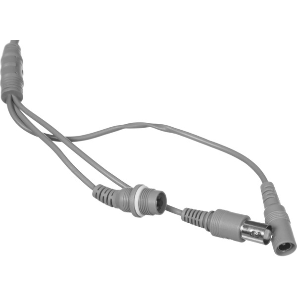 CCTV-камера HiWatch HDC-B020(B) (2.8 мм)