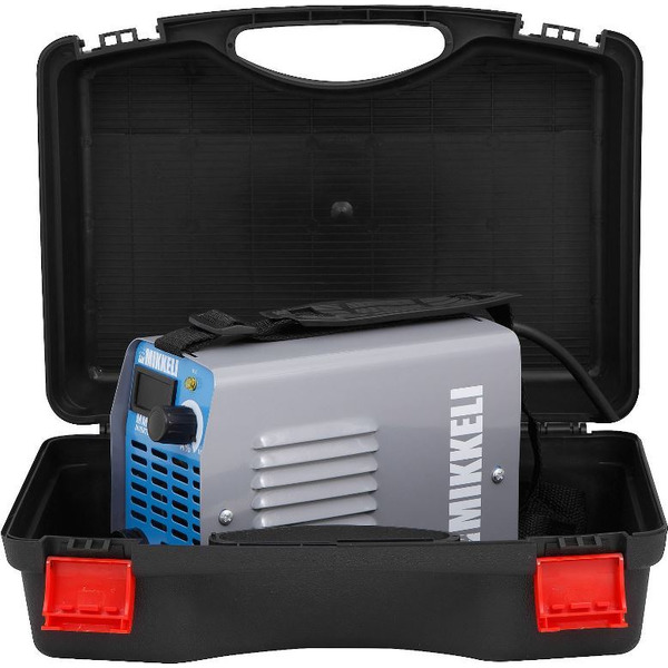 Сварочный аппарат Mikkeli MMA-216