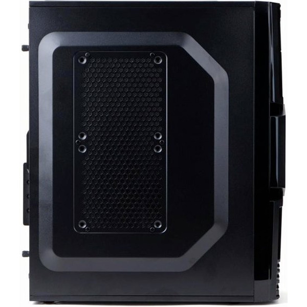 Корпус Zalman ZM-T3