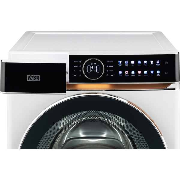 Стирально-сушильная машина VARD VWD514