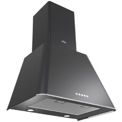 Вытяжка Elikor Гамма 60П-650-Э3Д 946118 (антрацит/серебро)