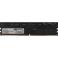 Оперативная память A-Data AD5U480032G-S