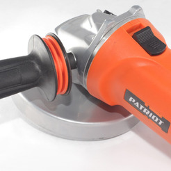 Машина углошлифовальная PATRIOT AG 130 (110301220)