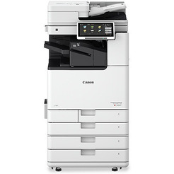 МФУ Canon imageRUNNER Advance DX C3835i