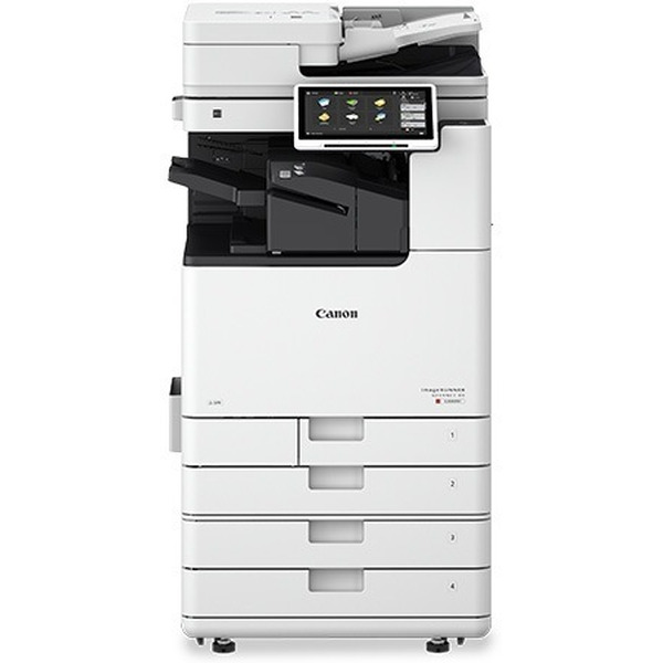 МФУ Canon imageRUNNER Advance DX C3835i