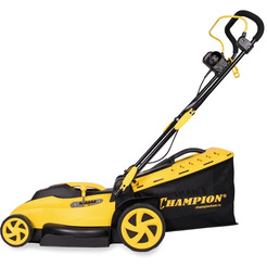 Газонокосилка электрическая Champion EM3815