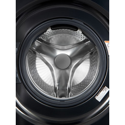 Стирально-сушильная машина VARD VWD514SB