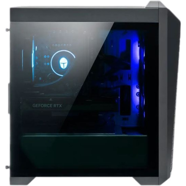 Компьютер Thunderobot Scout SE JT00ES00WRU