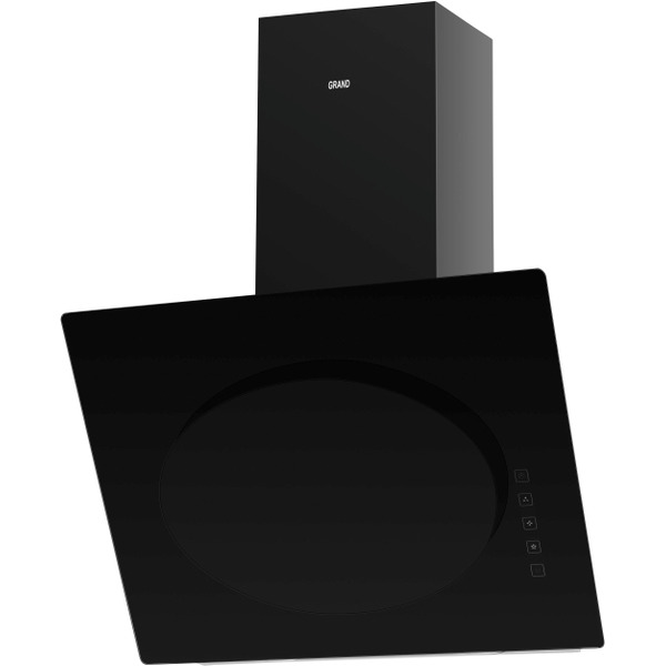 Вытяжка GRAND Vega (черный)