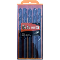 Сверло M-Lion MHD101335P (5 шт)