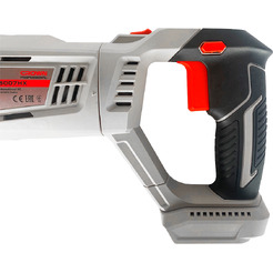 Сабельная пила Crown CT25007HX (без АКБ и ЗУ)