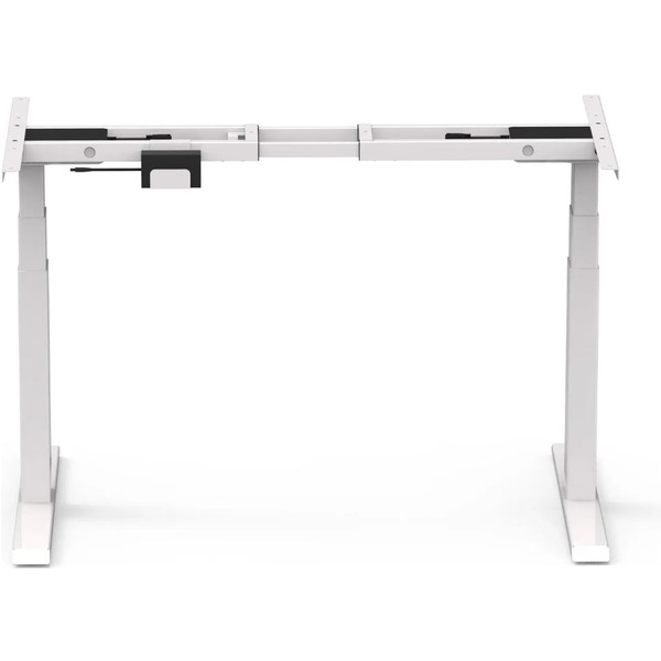 Подстолье Sparx Up EFT-2 Dual White (белый)