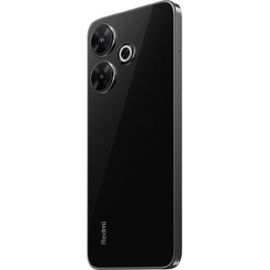 Смартфон Xiaomi Redmi 13 6GB/128GB without NFC Midnight Black EU
