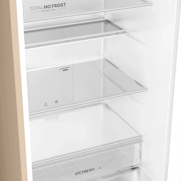 Холодильник Haier CEF538CGG