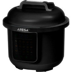 Мультиварка-скороварка Aresa AR-2013
