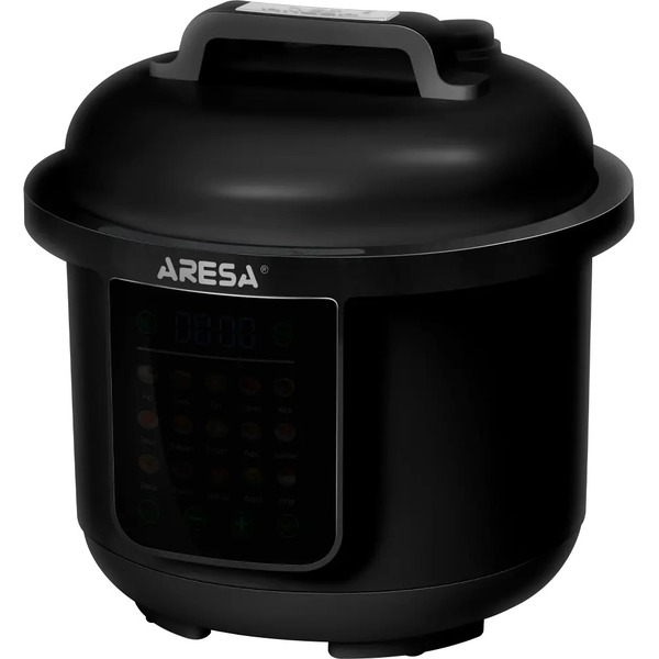Мультиварка-скороварка Aresa AR-2013