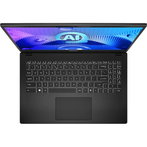 Ноутбук MSI Modern 15 H AI C1MG-092XBY Win11Pro