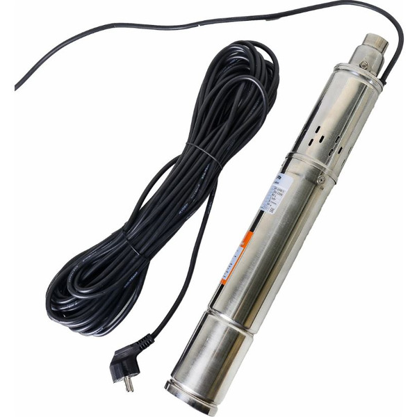 Скважинный насос Вихрь СН-100B/3 (68/3/13)