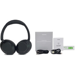 Наушники Ugreen HiTune Max 5 HP202-25255 (черный)