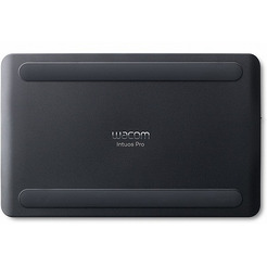 Графический планшет Wacom Intuos Pro S PTH-460KOB
