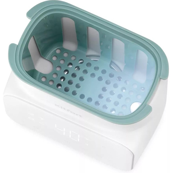 Подогреватель-стерилизатор бутылочек Kitfort КТ-2321