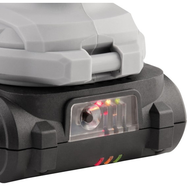 Аккумуляторная дрель-шуруповерт Ставр ДА-14.4/2ЛМ