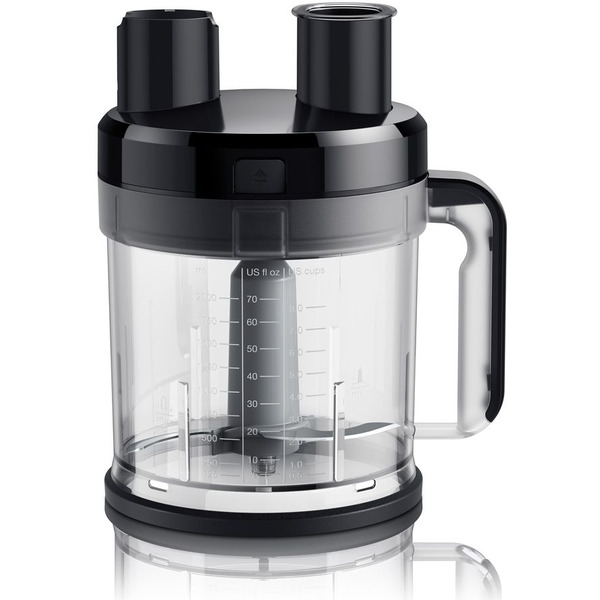 Блендер Braun Multiquick 9 MQ9195XLI
