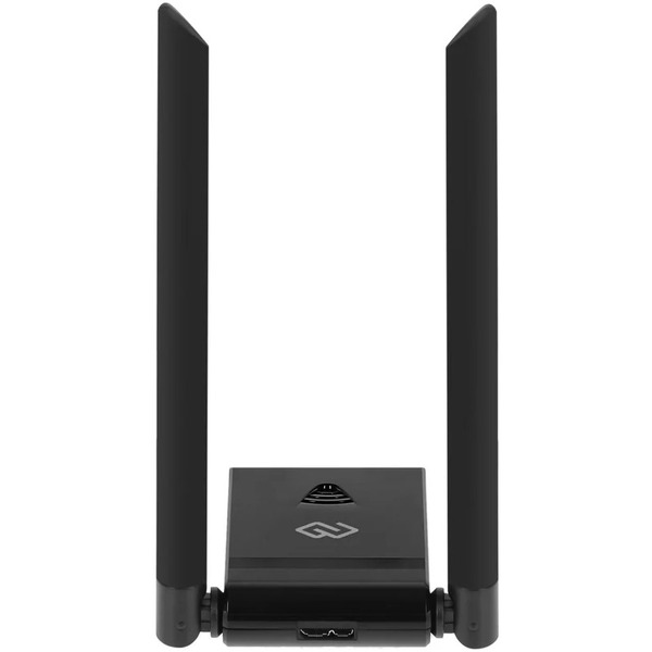 Сетевой адаптер Wi-Fi Digma DWA-AC13002E