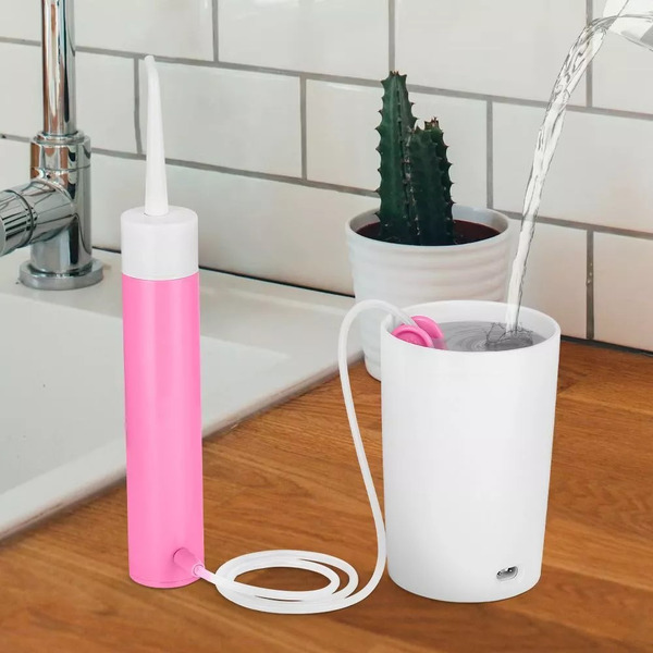 Ирригатор для полости рта Kitfort КТ-2957-1