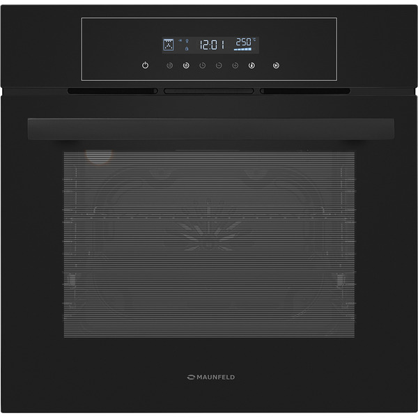 Духовой шкаф MAUNFELD AEOD6063B