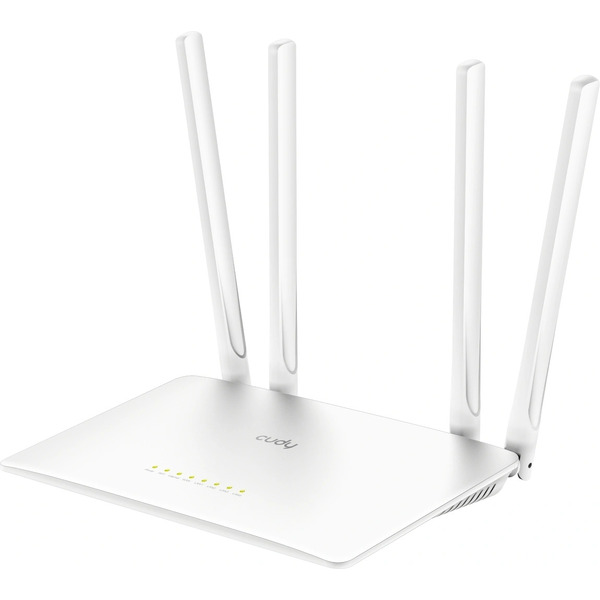 Wi-Fi роутер Cudy WR300S