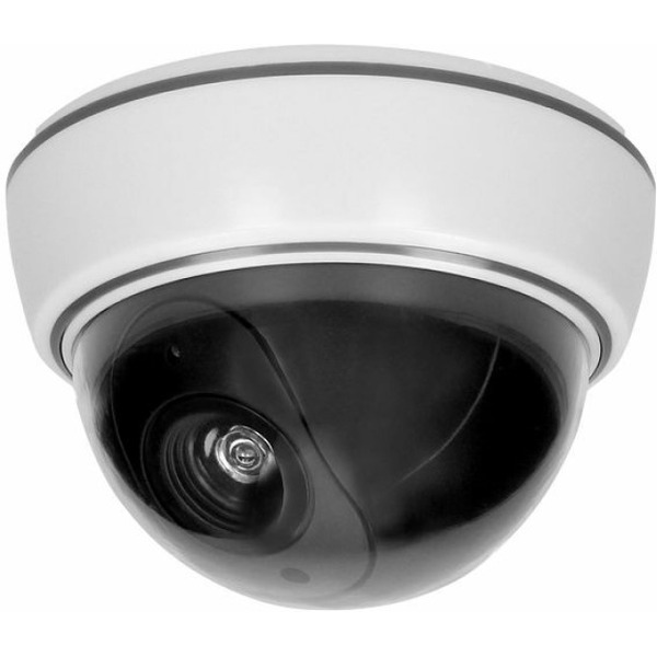 Муляж камеры c LED-индикатором Virone CD-7 (белый)