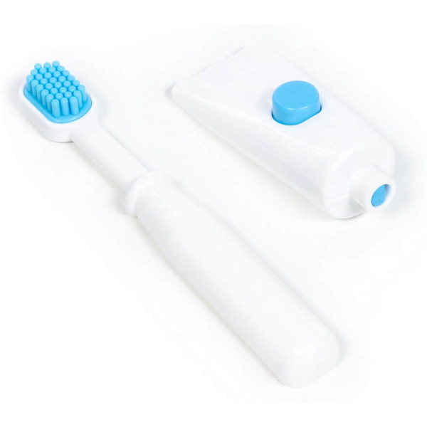 Набор Полесье "Три Кота" "Стоматолог" (15 элементов) 6654