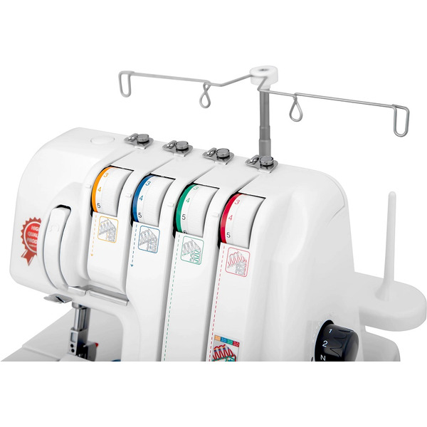 Оверлок MERRYLOCK 012