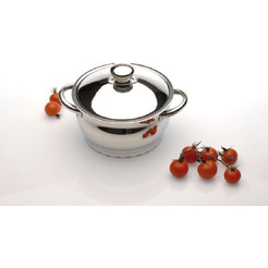 Кастрюля Cosmo 16 см 2 л BERGHOFF