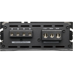 Автомобильный усилитель AURA VENOM-D1000 AE