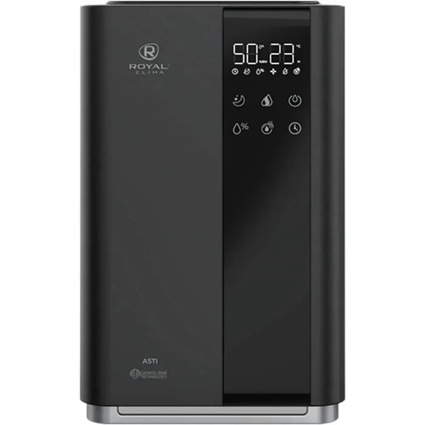 Увлажнитель воздуха Royal Clima Asti RUH-AS450/5.0E-BL