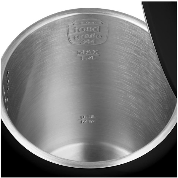 Электрочайник Sencor SWK 0951BK